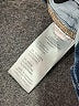 Good American Blue Jeans Size 15 - photo 8