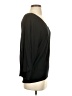Joie Black 3/4 Sleeve Top Size S - photo 4