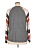 Maurices Gray Pullover Sweater Size XL - photo 2