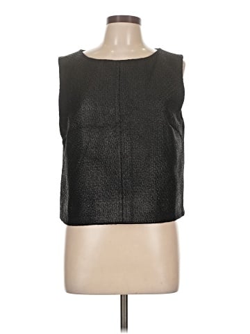 Banana Republic Sleeveless Blouse (view 1)