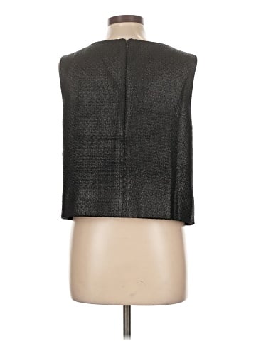Banana Republic Sleeveless Blouse (view 2)