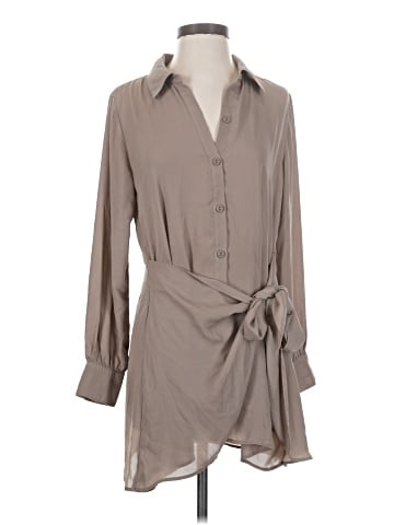 Colleen Lopez Casual Dress (view 1)