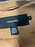 Vero Moda Tan Trenchcoat Size EU 48 / US 18 - photo 6