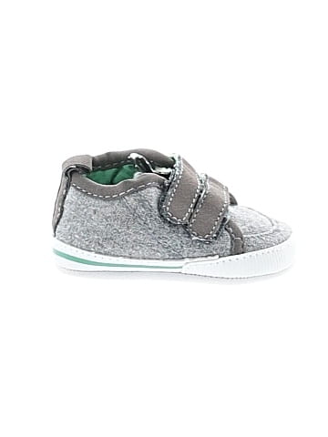 Carter's Booties (view 1)