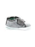Carter's Gray Booties Size 0-3 mo (baby) - photo 1