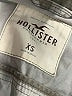Hollister Camo Green Jacket Size XS - photo 6
