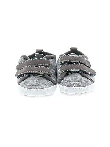 Carter's Booties (view 2)