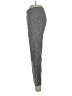 Nic + Zoe Houndstooth Gray Casual Pants Size 4 - photo 5