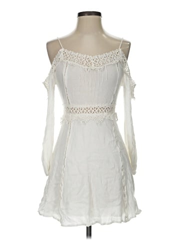 Lush Cocktail Dress (view 1)