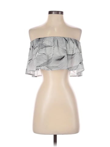 L'Atiste by Amy Sleeveless Blouse (view 1)
