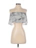 L'Atiste by Amy Silver Sleeveless Blouse Size S - photo 1