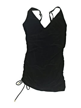 Beyond Control Swimsuit Top