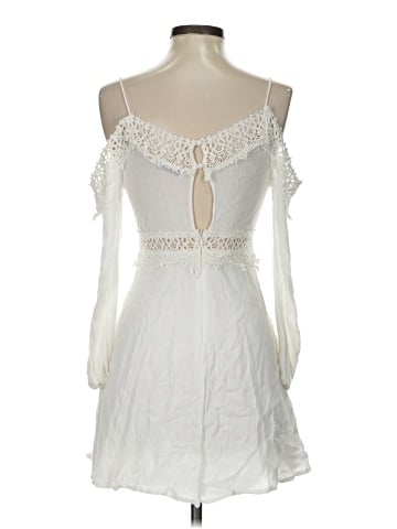 Lush Cocktail Dress (view 2)