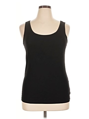 Faded Glory Tank Top (view 1)