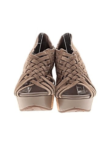 Chocolat Blu Wedges (view 2)