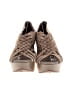Chocolat Blu Brown Tan Wedges Size 7 - photo 2