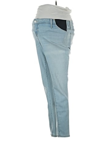 Ingrid + Isabel Jeans (view 1)