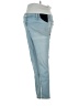 Ingrid + Isabel Color Block Blue Jeans Size 4 - photo 1