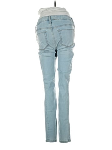Ingrid + Isabel Jeans (view 2)