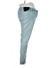 Ingrid + Isabel Color Block Blue Jeans Size 4 - photo 4