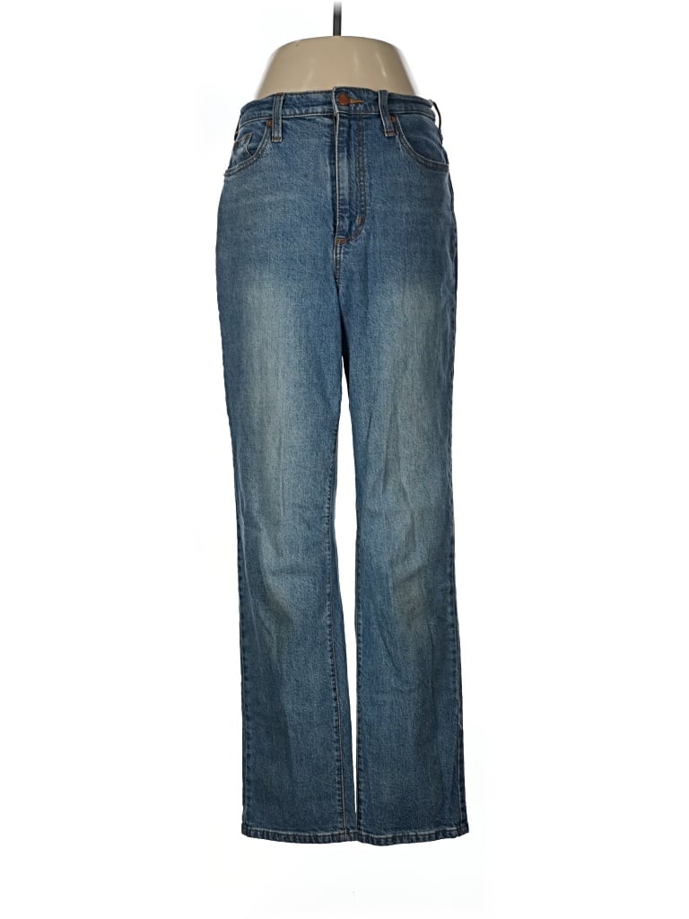 Pre-owned Universal Thread Jeans In Blue