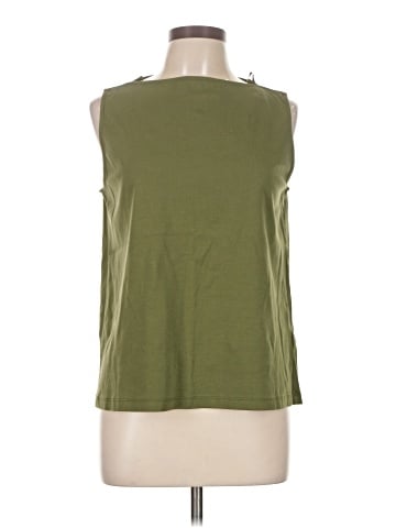 Cos Sleeveless Top (view 1)