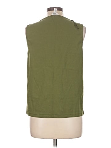 Cos Sleeveless Top (view 2)