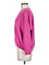 Vince Camuto Pink Pullover Sweater Size M - photo 5