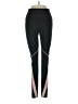 P.E Nation Graphic Black Active Pants Size XS (estimated) - photo 1