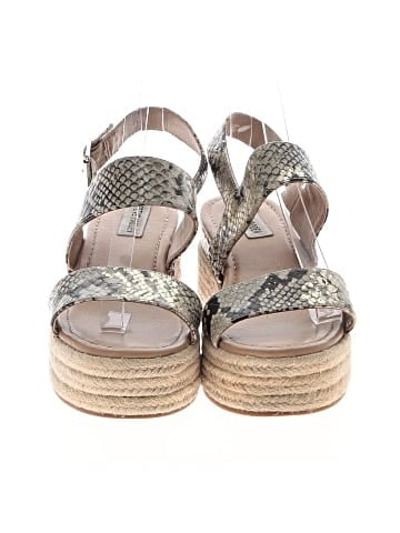 Steve Madden Sandals (view 2)
