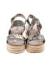 Steve Madden Gray Tan Sandals Size 9 - photo 2