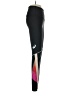 P.E Nation Graphic Black Active Pants Size XS (estimated) - photo 4