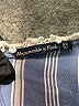 Abercrombie & Fitch Stripes Blue Romper Size XS - photo 4
