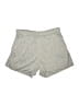 Unbranded Chevron-herringbone Gray Athletic Shorts Size M (estimated) - photo 2