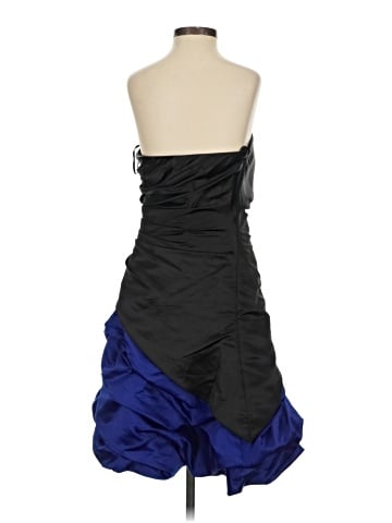 Jump Apparel Cocktail Dress (view 2)