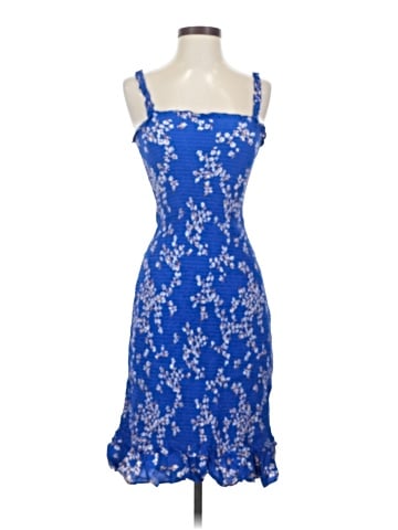 Faithfull the Brand Cocktail Dress (view 1)