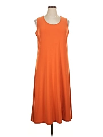 Attitudes by Renee Casual Dress (view 1)