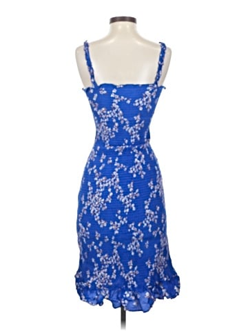 Faithfull the Brand Cocktail Dress (view 2)