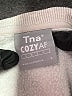 TNA Silver Sweatshirt Size 2 - photo 7