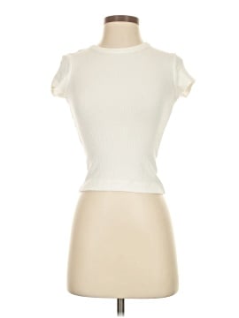 Citizens of Humanity Short Sleeve Turtleneck (view 1)