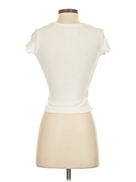 Citizens of Humanity Short Sleeve Turtleneck (view 2)