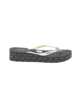 Michael Michael Kors Flip Flops