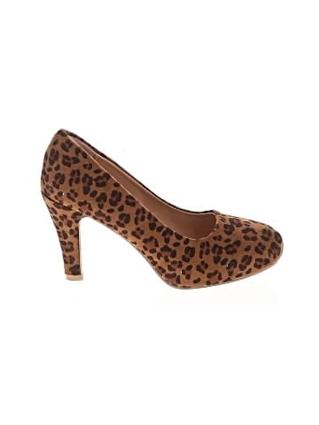 Trary Heels (view 1)