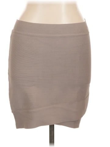 BCBGMAXAZRIA Formal Skirt (view 1)