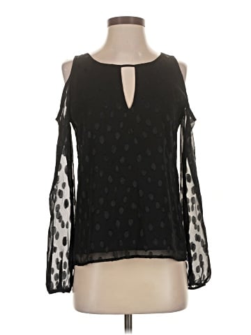 Abbeline 3/4 Sleeve Blouse (view 1)