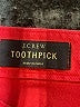 J.Crew Hearts Pink Jeans Size 29 waist - photo 7