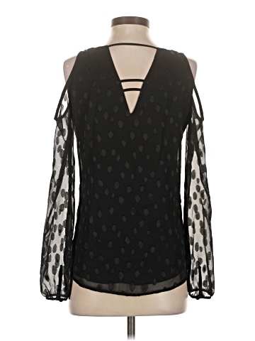 Abbeline 3/4 Sleeve Blouse (view 2)