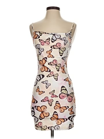 Shein Cocktail Dress (view 1)