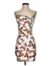 Shein Ivory Cocktail Dress Size 2 - photo 1