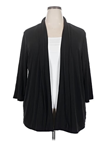 Susan Graver Cardigan (view 1)